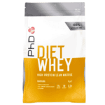 PhD Diet Whey