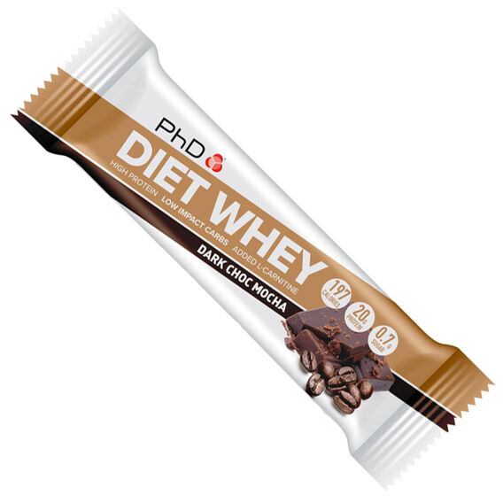 PhD Tyčinka Diet Whey