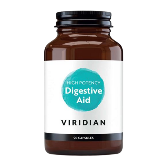 Viridian Digestive Aid
