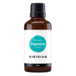 Viridian 100% Organic Digestive Elixir