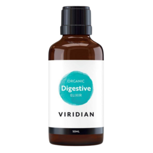 Viridian 100% Organic Digestive Elixir
