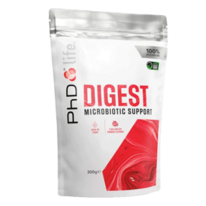 PhD Digest Support