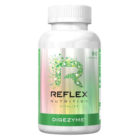Reflex DigeZyme