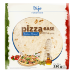 Dijo Pizza base