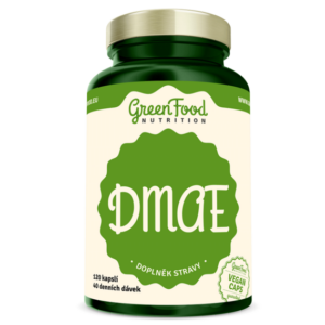 GreenFood DMAE