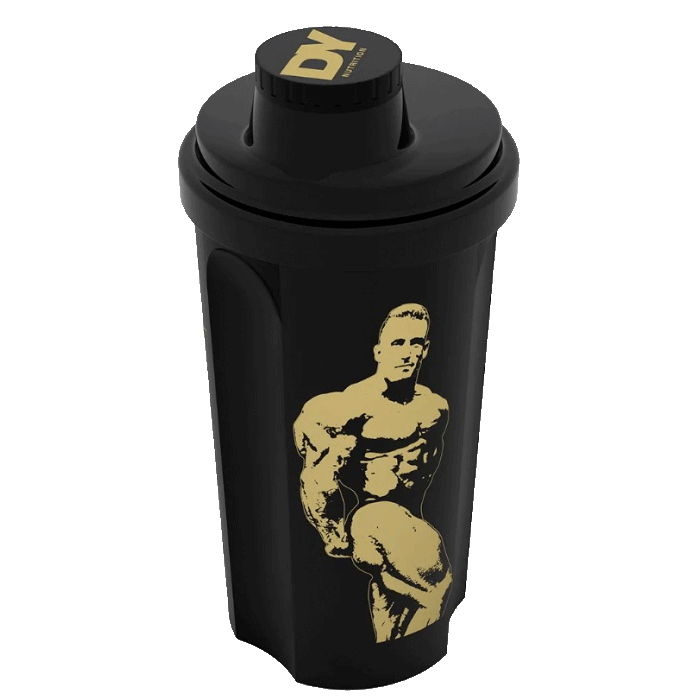 Šejkr Dorian Yates