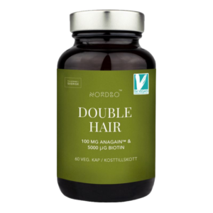 Nordbo Double Hair