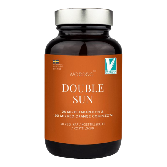 Nordbo Double Sun