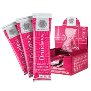 Ancestral Superfoods Druidess BIO