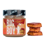 Big Boy Pekanový krém Dubajská čokoláda
