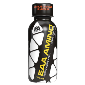 FA EAA Amino shot