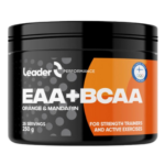 Leader EAA + BCAA