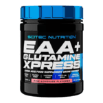 Scitec EAA+ Glutamine