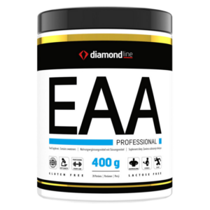 HiTec Diamond line EAA powder