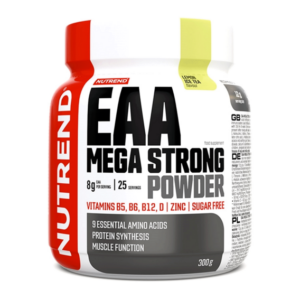 Nutrend EAA Mega Strong Powder