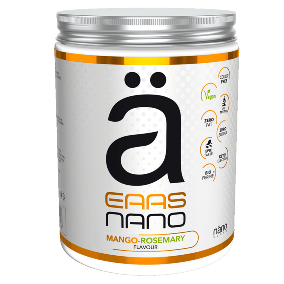 Näno Supps EAAS Nano