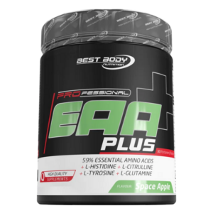 Best Body Professional EAA plus