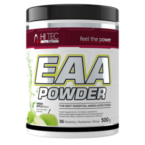 HiTec EAA powder