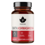 Puhdistamo Earth Ashwagandha BIO