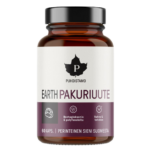 Puhdistamo Earth Chaga BIO