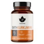 Puhdistamo Earth Kurkumiini