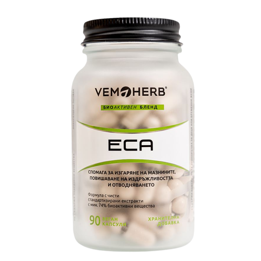 Vemoherb ECA