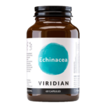 Viridian Echinacea