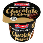 Ehrmann High Protein Pudding