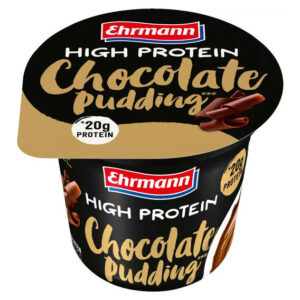 Ehrmann High Protein Pudding