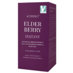Nordbo Elderberry Instant