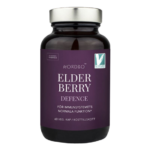 Nordbo Elderberry Defence