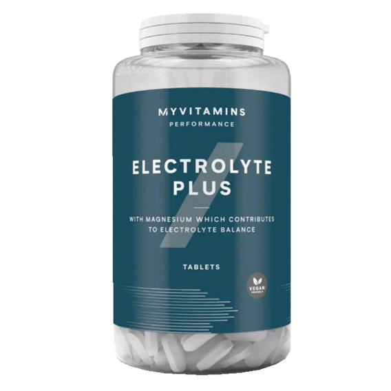 MyProtein Electrolyte plus
