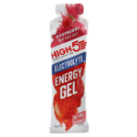 HIGH5 Electrolyte Energy Gel