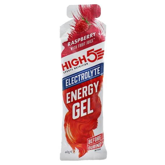 HIGH5 Electrolyte Energy Gel