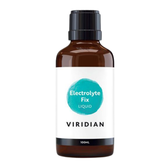 Viridian SPORTS Electrolyte Fix