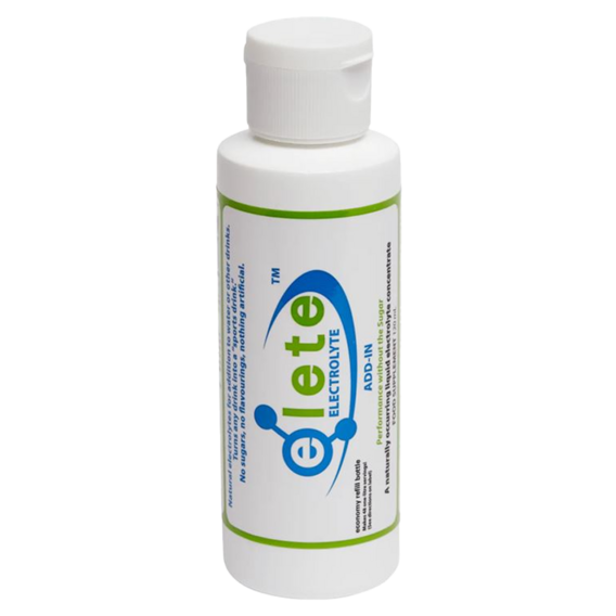 elete Electrolyte