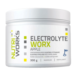 NutriWorks Electrolyte Worx