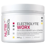 NutriWorks Electrolyte Worx NEW