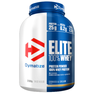 Dymatize Elite 100% Whey