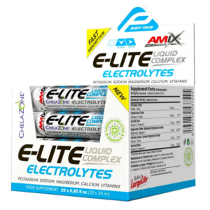 Amix E-Lite Electrolytes