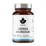 Puhdistamo Energia Magnesium