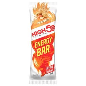 HIGH5 Energy Bar