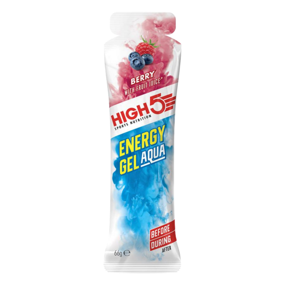 HIGH5 Energy Gel Aqua