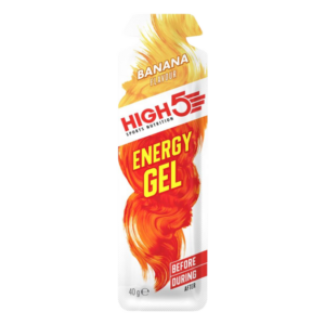HIGH5 Energy Gel