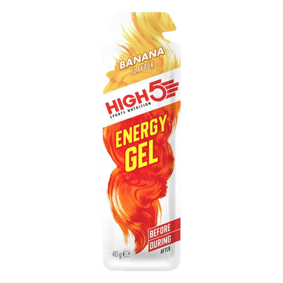 HIGH5 Energy Gel