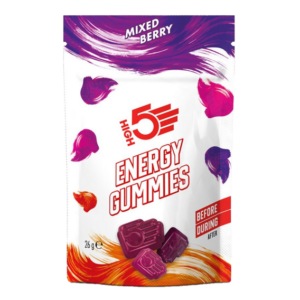 HIGH5 Energy Gummies