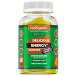 Nutrigums Energy Vitamin B Complex