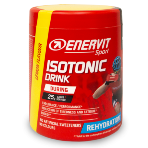 Enervit Isotonic Drink