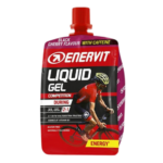 Enervit Liquid Gel Competition s kofeinem