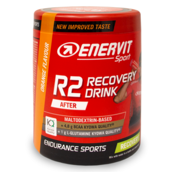 Enervit R2 Recovery Drink